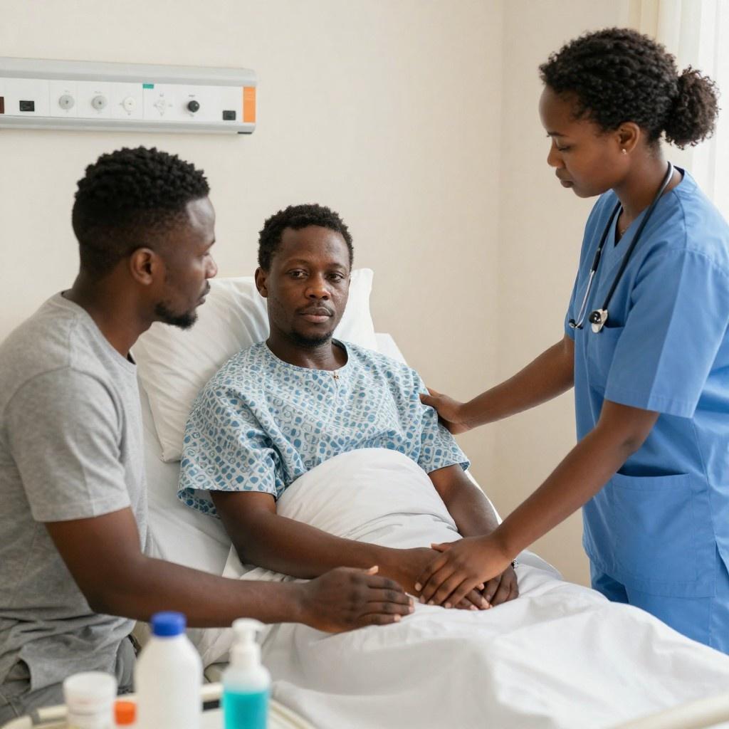 TendarCare Healthcare Professional